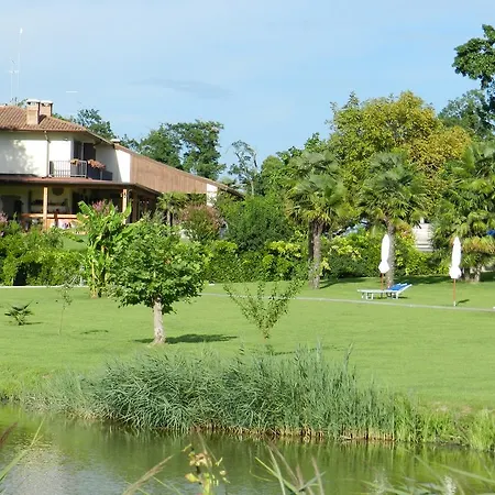 Agriturismo Zio Michele ゲストハウス