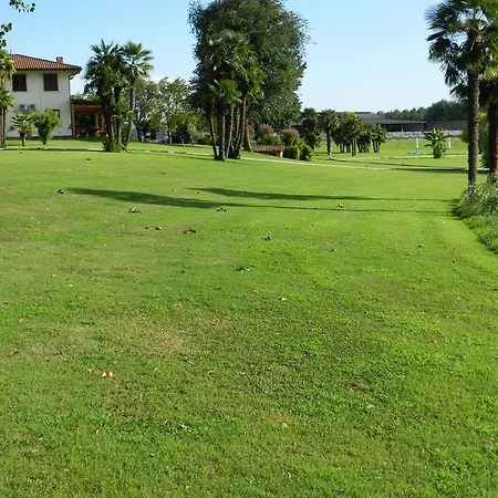 ゲストハウス Agriturismo Zio Michele