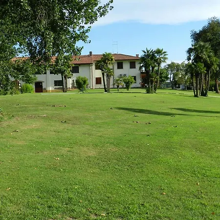 Agriturismo Zio Michele Gasthuis Isola della Scala