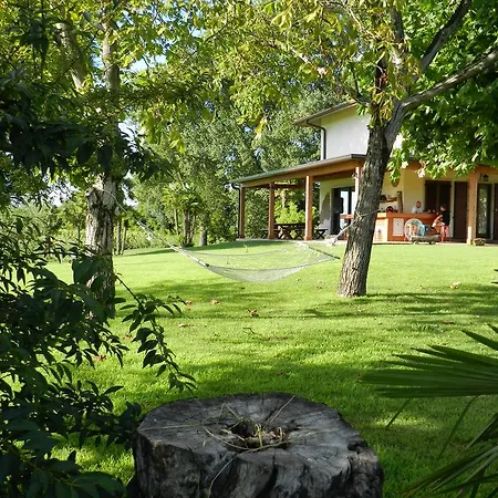 Agriturismo Zio Michele *
