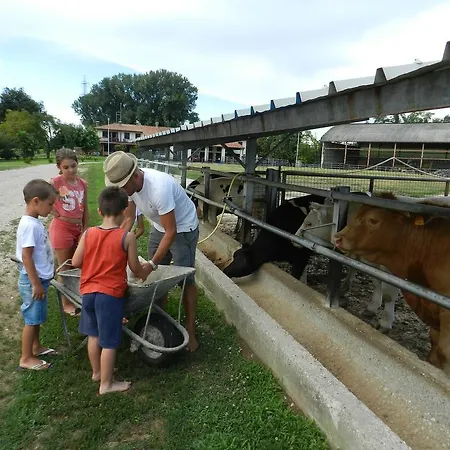Agriturismo Zio Michele *
