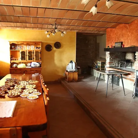 Agriturismo Zio Michele Casa de hóspedes Isola della Scala