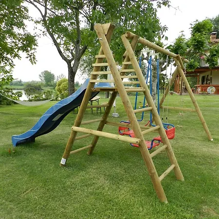 Agriturismo Zio Michele ゲストハウス