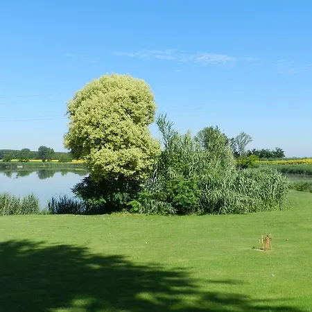 ゲストハウス Agriturismo Zio Michele *