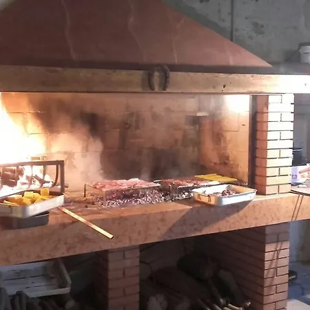 Agriturismo Zio Michele *