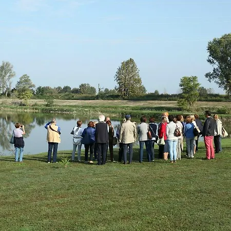Agriturismo Zio Michele Gasthuis Isola della Scala