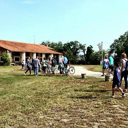 Agriturismo Zio Michele *