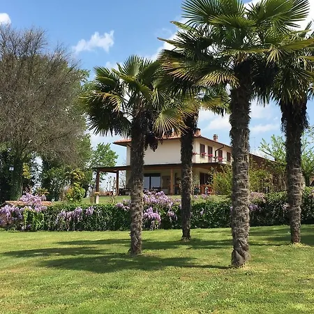 Agriturismo Zio Michele * 이솔라 델라 스칼라