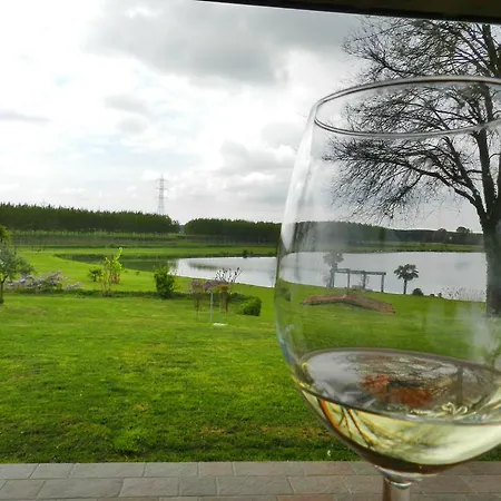Agriturismo Zio Michele イーゾラ・デッラ・スカーラ
