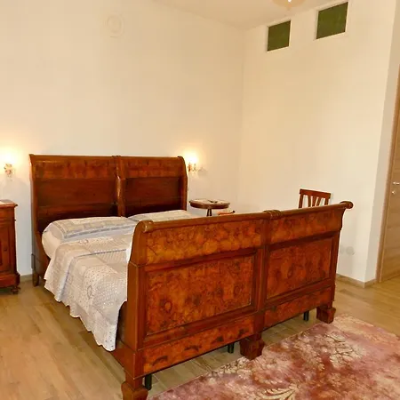 Agriturismo Zio Michele *