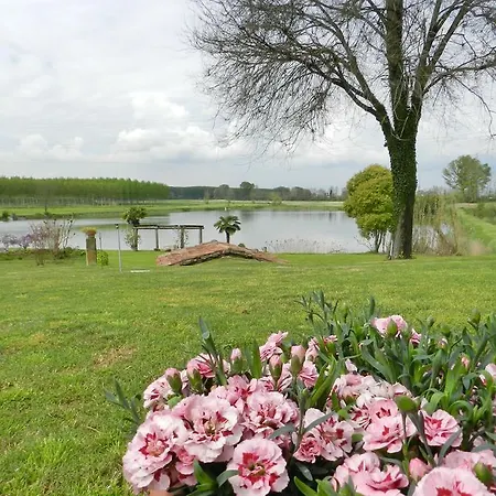 Agriturismo Zio Michele ゲストハウス