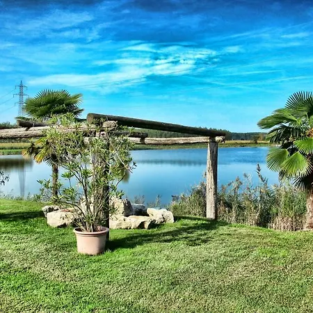 Agriturismo Zio Michele ゲストハウス