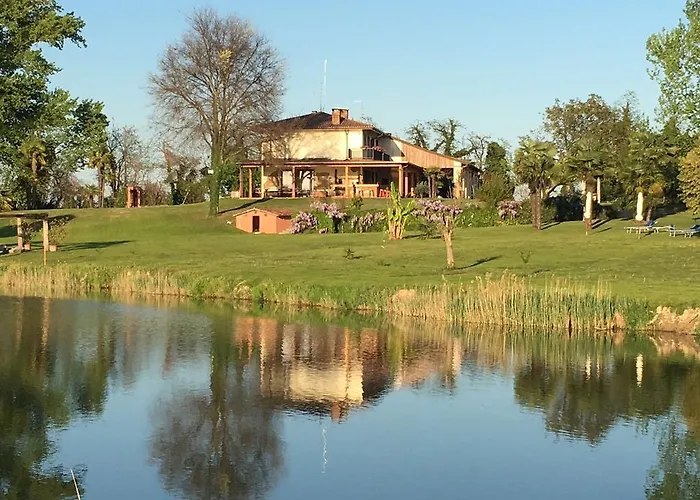 Agriturismo Zio Michele *