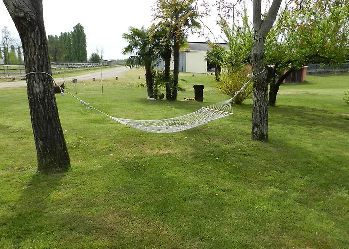 게스트하우스 Agriturismo Zio Michele *