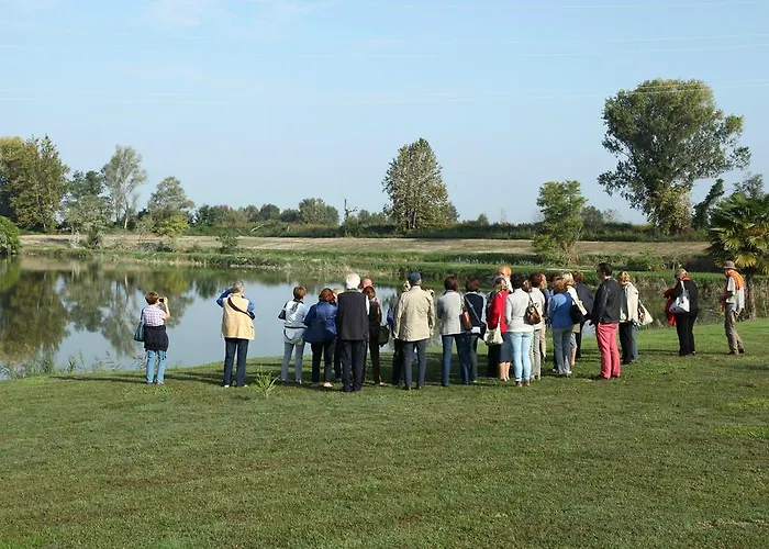 Agriturismo Zio Michele 게스트하우스 이솔라 델라 스칼라