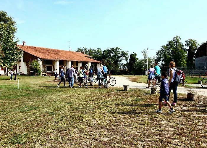 Agriturismo Zio Michele *