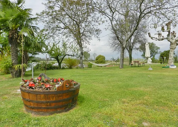 Agriturismo Zio Michele 게스트하우스 *