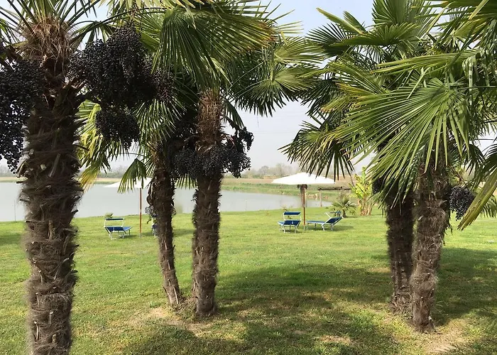 Agriturismo Zio Michele 게스트하우스 *