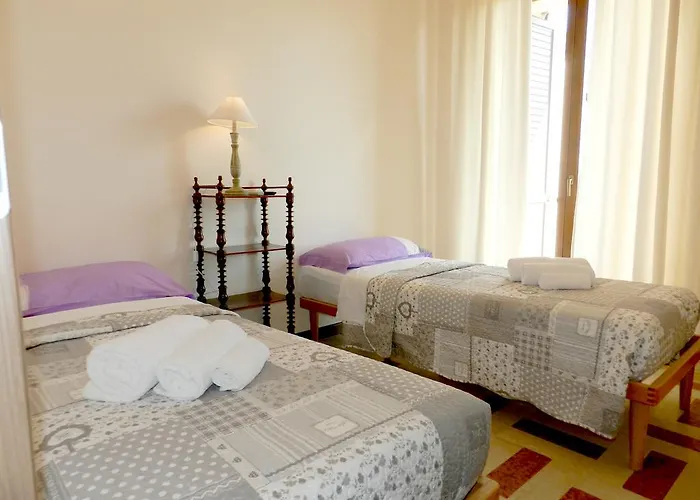 Agriturismo Zio Michele 게스트하우스 *