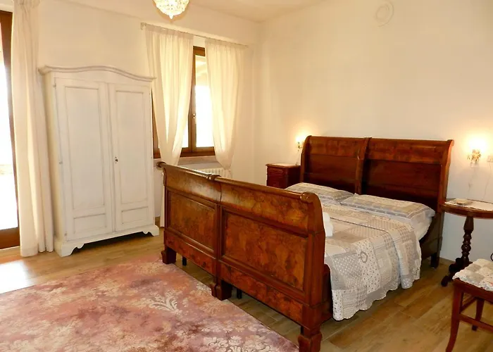 Agriturismo Zio Michele 게스트하우스
