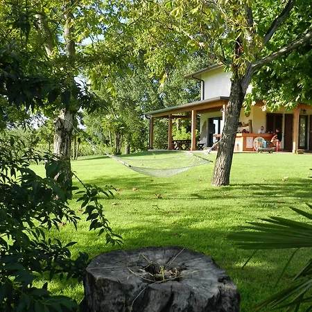 Agriturismo Zio Michele *