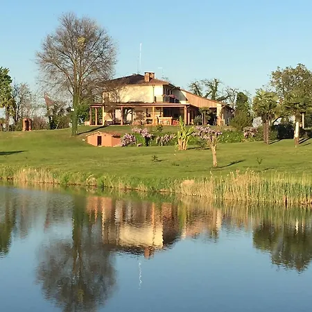 Agriturismo Zio Michele *