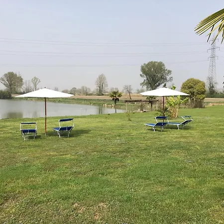 Pensionat Agriturismo Zio Michele