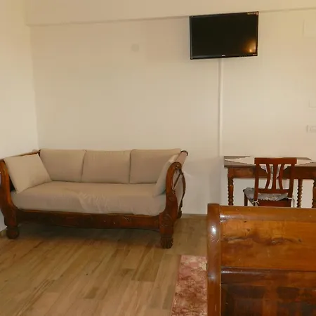Agriturismo Zio Michele Pensionat *
