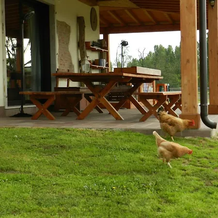 Agriturismo Zio Michele *