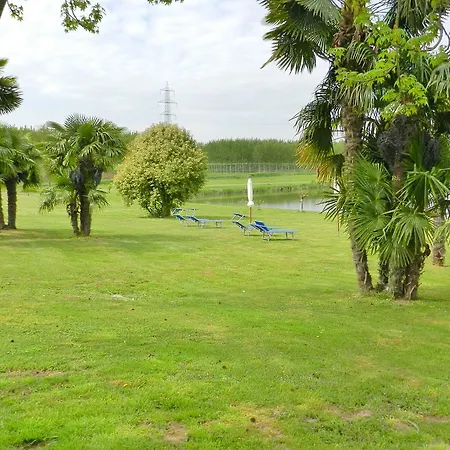 Agriturismo Zio Michele Isola della Scala