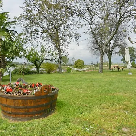 Agriturismo Zio Michele Pensionat *