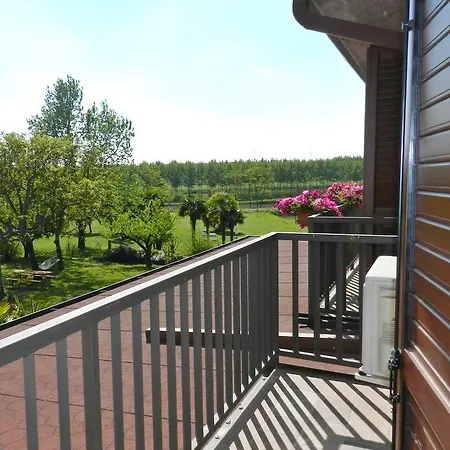 Agriturismo Zio Michele Guest house *