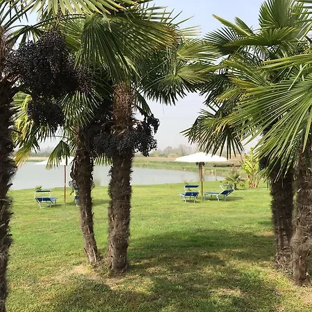 Agriturismo Zio Michele Pensionat *