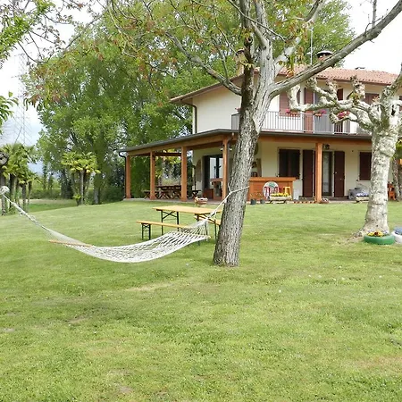 Guest house Agriturismo Zio Michele