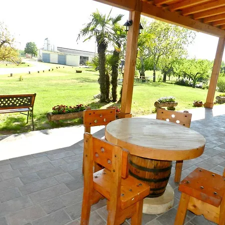 Agriturismo Zio Michele Isola della Scala
