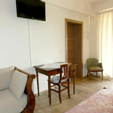 Pensionat Agriturismo Zio Michele *