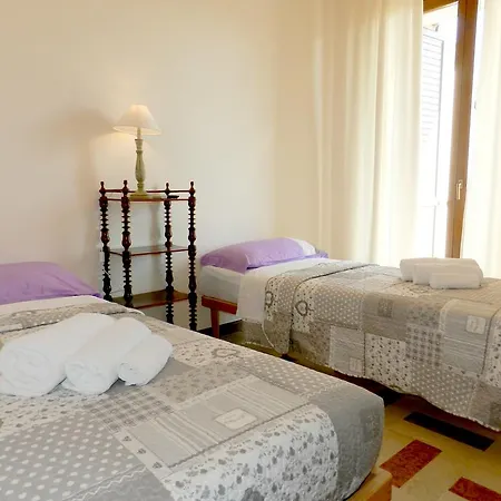 Agriturismo Zio Michele Pensionat *