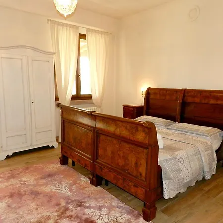 Agriturismo Zio Michele Guest house